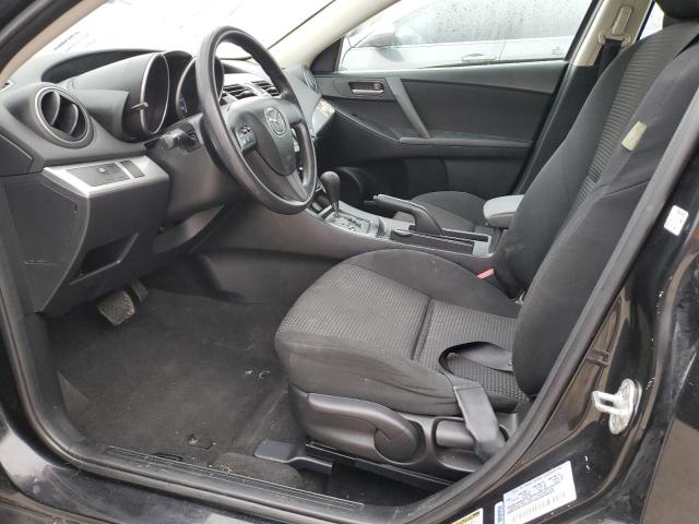 Photo 7 from auction – 2013 MAZDA 3 I with VIN JM1BL1TF0D1734532