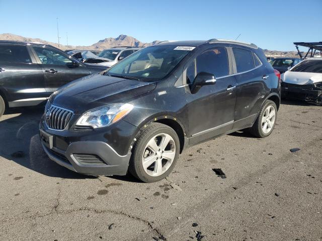 BUICK ENCORE 2015 with VIN KL4CJASB4FB161988 - Photo from auction