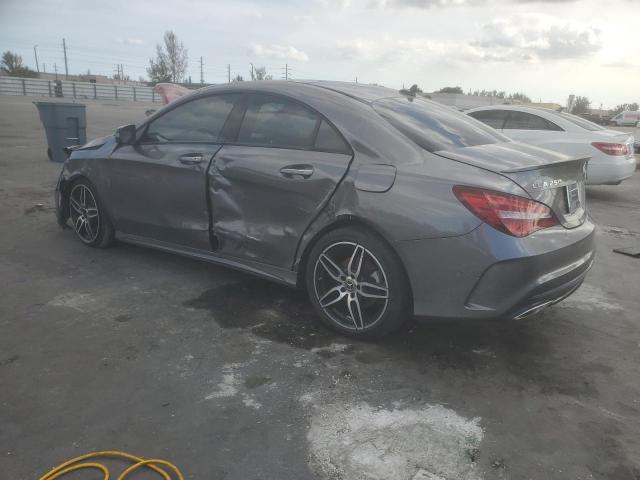 Photo 2 from auction – 2019 MERCEDES-BENZ CLA 250 with VIN WDDSJ4EB0KN729912