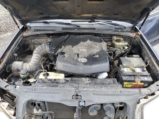 Zdjęcie 12 z aukcji – 2003 TOYOTA 4RUNNER SR z VIN JTEBU14R338004962