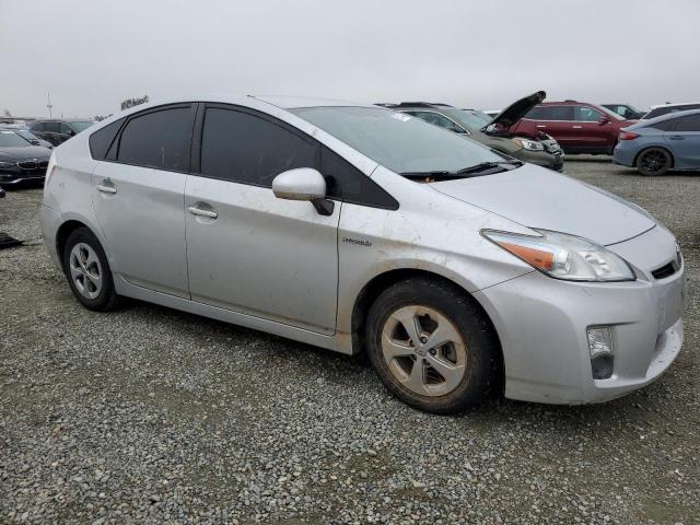 Photo 4 from auction – 2010 TOYOTA PRIUS with VIN JTDKN3DU9A0178662