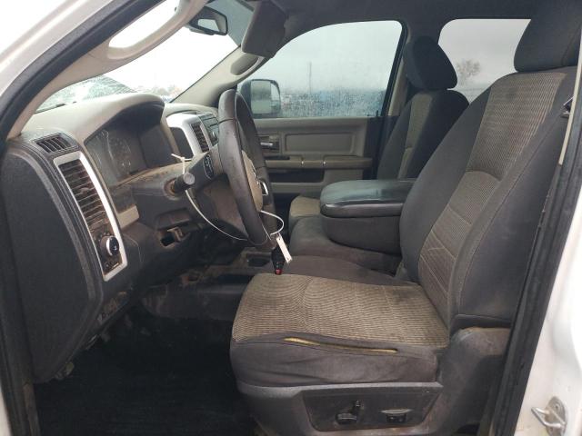 صورة رقم 7 من المزاد - 2010 DODGE RAM 3500 مع VIN 3D73Y3CL9AG133890