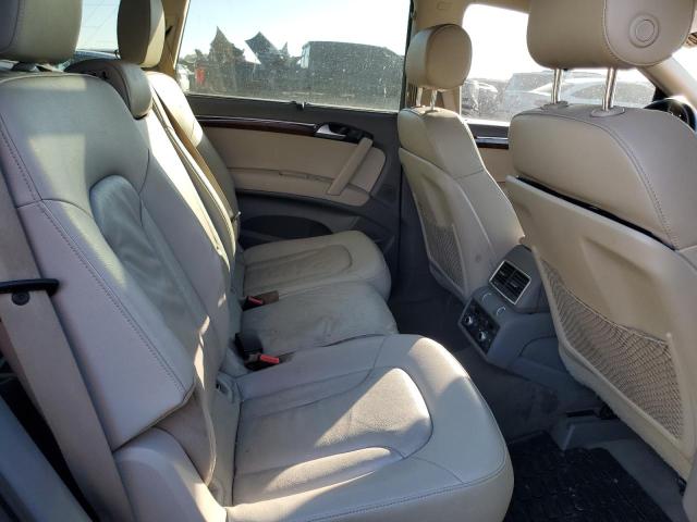 Photo 11 from auction – 2015 AUDI Q7 PREMIUM with VIN WA1LGAFE6FD013266