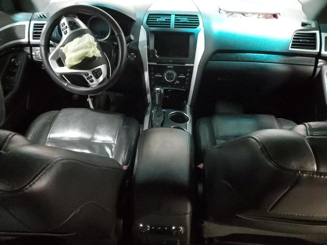 Photo 8 from auction – 2012 FORD EXPLORER L with VIN 1FMHK8F89CGB03837