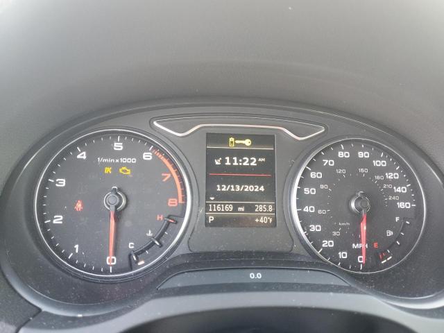 Photo 9 from auction – 2015 AUDI S3 PREMIUM with VIN WAUBFGFF2F1131751