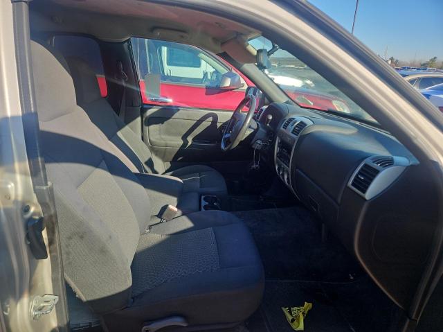 Photo 5 from auction – 2009 CHEVROLET COLORADO with VIN 1GCCS19E198127785