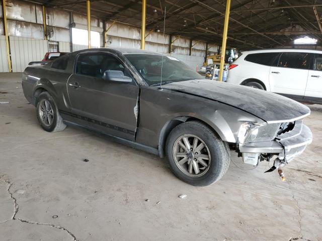 Photo 4 from auction – 2005 FORD MUSTANG with VIN 1ZVFT80N655121036