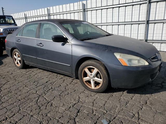 Photo 4 from auction – 2005 HONDA ACCORD EX with VIN 1HGCM56865A100778