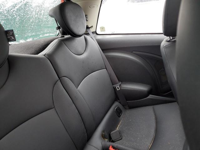Photo 10 from auction – 2013 MINI COOPER with VIN WMWSU3C50DT687228