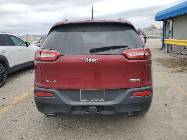 Photo 6 from auction – 2016 JEEP CHEROKEE L with VIN 1C4PJMCS9GW368037