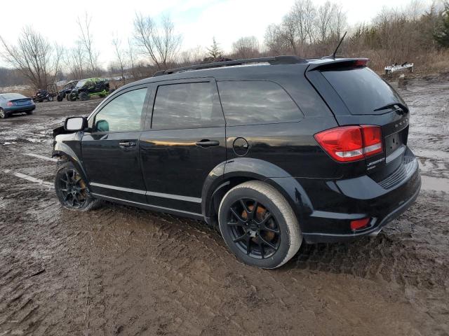 Photo 2 from auction – 2015 DODGE JOURNEY SX with VIN 3C4PDDBG5FT589434