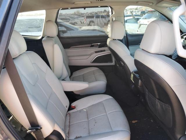 Photo 11 from auction – 2022 KIA TELLURIDE with VIN 5XYP3DHC3NG220178