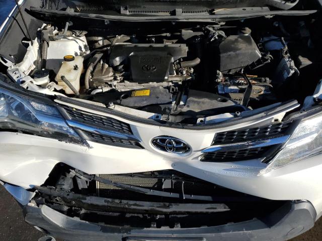 Photo 12 from auction – 2013 TOYOTA RAV4 LIMIT with VIN 2T3DFREV0DW100576