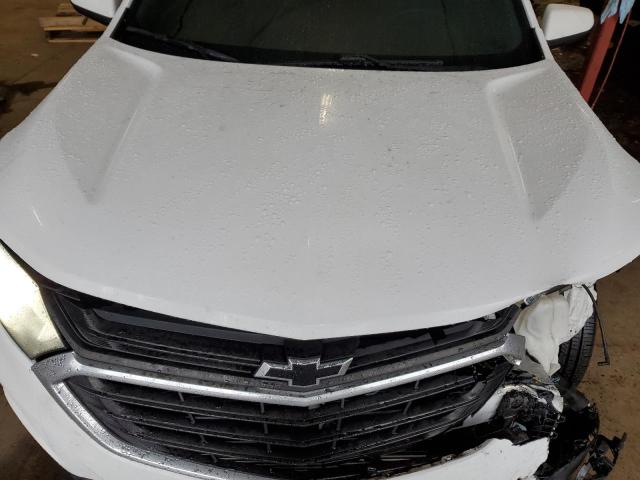 Photo 12 from auction – 2018 CHEVROLET EQUINOX LT with VIN 2GNAXTEX4J6145792