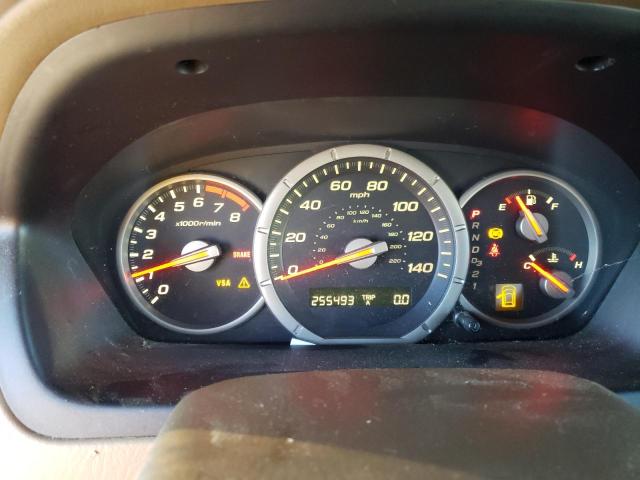 Photo 9 from auction – 2006 HONDA PILOT EX with VIN 5FNYF18686B008115