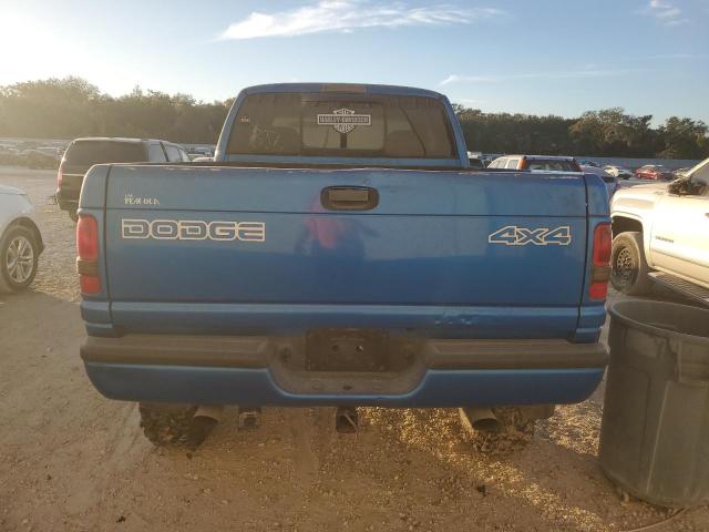 Photo 6 from auction – 1999 DODGE RAM 1500 with VIN 3B7HF13Z8XM575035
