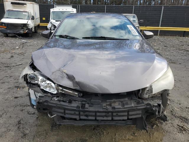Photo 5 from auction – 2016 TOYOTA CAMRY LE with VIN 4T1BF1FK1GU150199
