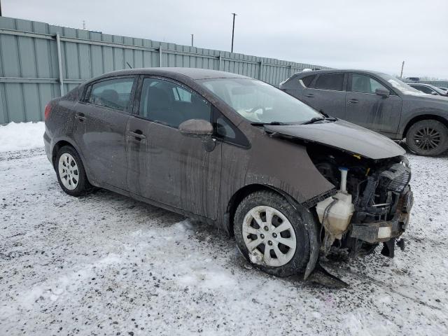 Photo 4 from auction – 2016 KIA RIO LX with VIN KNADM4A34G6572926