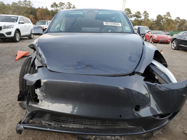Photo 5 from auction – 2020 TESLA MODEL Y with VIN 5YJYGDEF8LF051741