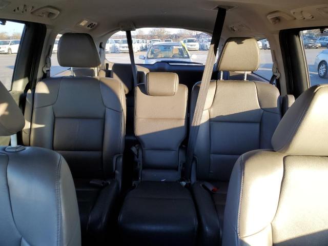 Photo 10 from auction – 2014 HONDA ODYSSEY EX with VIN 5FNRL5H69EB091170