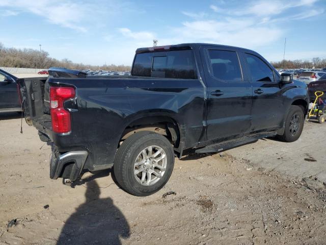 Photo 3 from auction – 2022 CHEVROLET SILVERADO with VIN 1GCUDDED1NZ570133