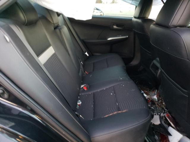 Photo 10 from auction – 2013 TOYOTA CAMRY L with VIN 4T1BF1FK3DU259047