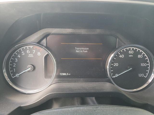 Photo 9 from auction – 2022 FORD F150 SUPER with VIN 1FTFW1E52NKF13152