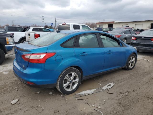 Photo 3 from auction – 2014 FORD FOCUS SE with VIN 1FADP3F20EL406945