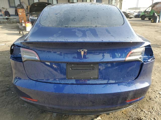 Photo 6 from auction – 2023 TESLA MODEL 3 with VIN 5YJ3E1EA2PF708834