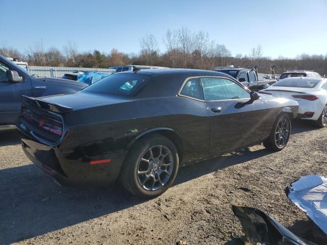 Photo 3 from auction – 2018 DODGE CHALLENGER with VIN 2C3CDZGG2JH150038