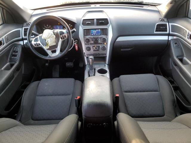 Photo 8 from auction – 2014 FORD EXPLORER X with VIN 1FM5K7D83EGB39882