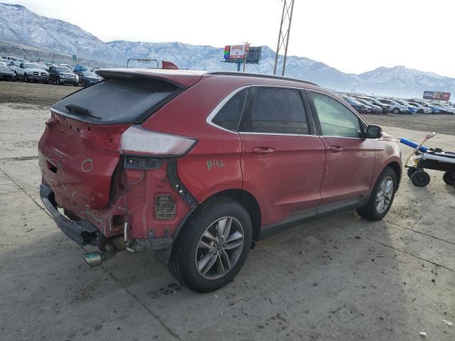 Photo 3 from auction – 2015 FORD EDGE SEL with VIN 2FMTK4J86FBB35036