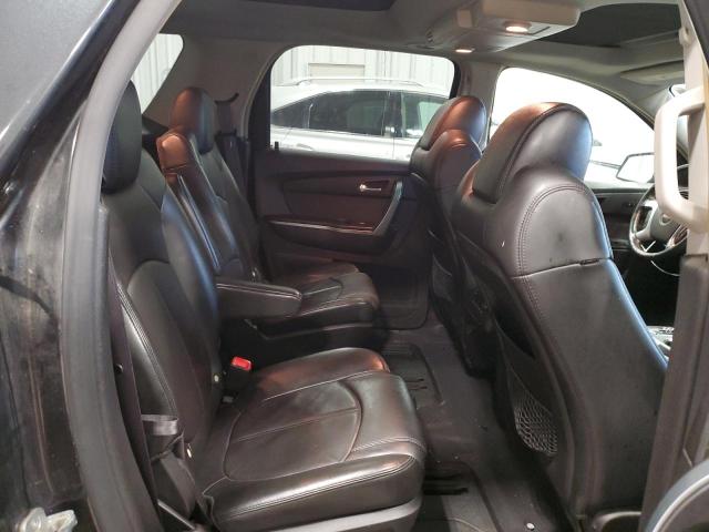 Photo 11 from auction – 2007 GMC ACADIA SLT with VIN 1GKER33727J162145