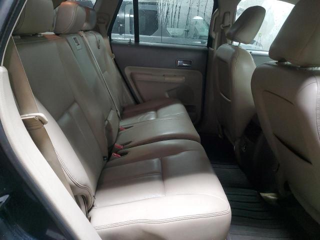 Photo 10 from auction – 2008 FORD EDGE SEL with VIN 2FMDK38C68BA15796