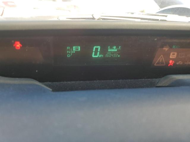 Photo 9 from auction – 2007 TOYOTA PRIUS with VIN JTDKB20U873285427