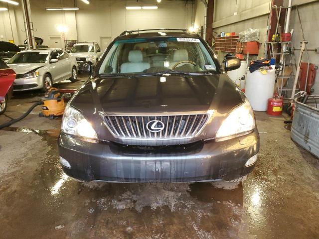 Photo 5 from auction – 2009 LEXUS RX 350 with VIN 2T2HK31U29C133003