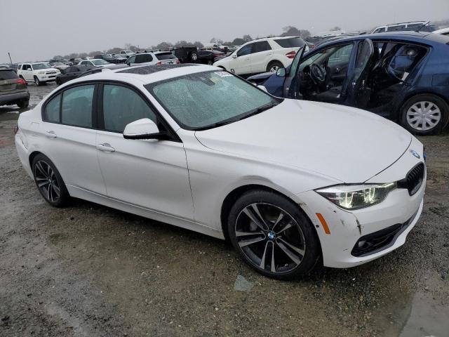 Photo 4 from auction – 2018 BMW 340 I with VIN WBA8B3G54JNU82988