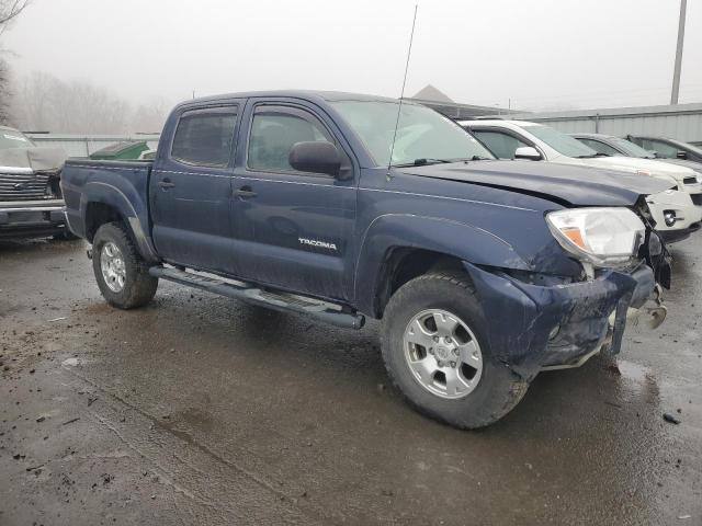 Photo 4 from auction – 2013 TOYOTA TACOMA DOU with VIN 3TMLU4EN7DM109085