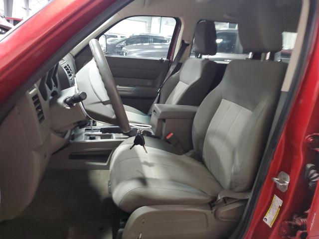 Photo 7 from auction – 2008 DODGE NITRO SXT with VIN 1D8GU28K88W238564
