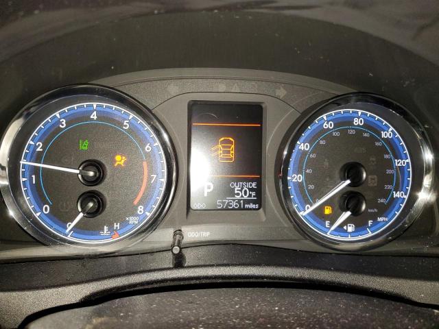 Photo 9 from auction – 2018 TOYOTA COROLLA L with VIN 2T1BURHE6JC076279