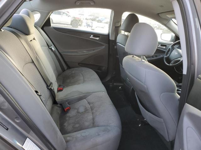 Photo 10 from auction – 2014 HYUNDAI SONATA GLS with VIN 5NPEB4AC0EH889506