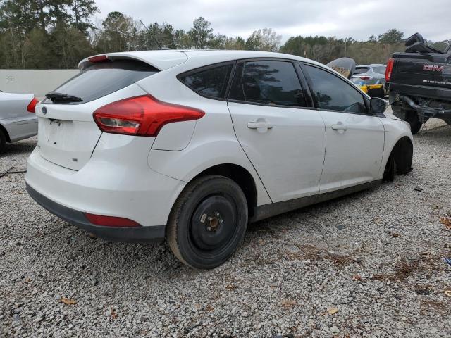 Foto 3 de la subasta – 2017 FORD FOCUS SE con VIN 1FADP3K20HL317323