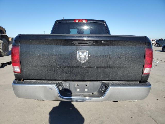Photo 6 from auction – 2021 RAM 1500 CLASS with VIN 1C6RR6FG8MS576196