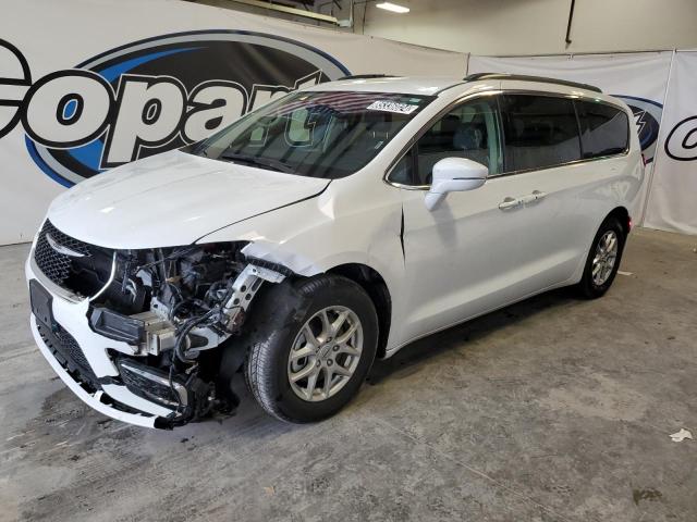 CHRYSLER PACIFICA T 2022 con VIN 2C4RC1BG7NR177009 - Foto de la subasta