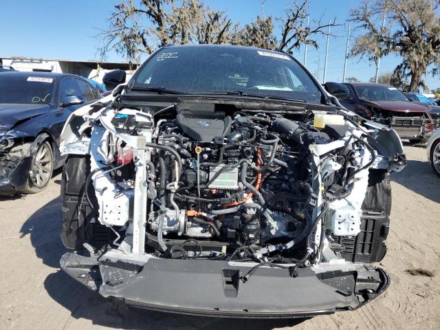 Photo 5 from auction – 2024 LEXUS RX 500H F with VIN 2T2BCMEA1RC013380
