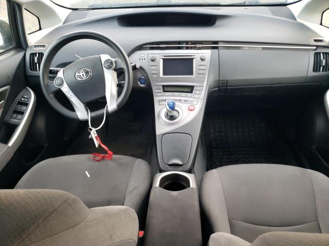 Photo 8 from auction – 2014 TOYOTA PRIUS with VIN JTDKN3DU3E1764919