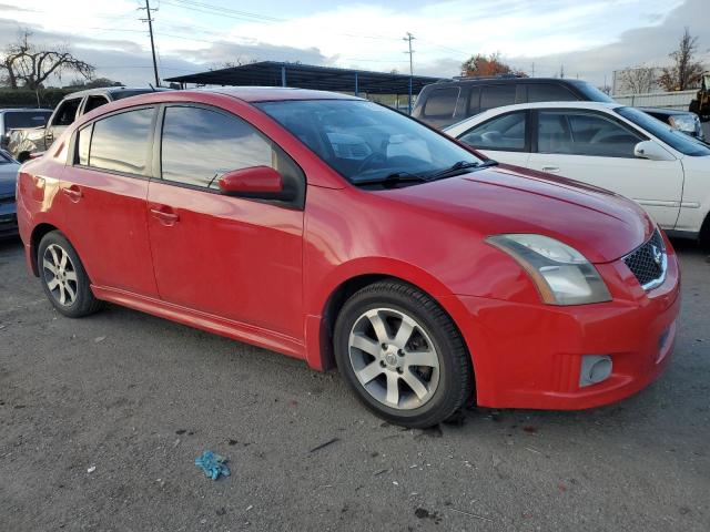 Photo 4 from auction – 2012 NISSAN SENTRA 2.0 with VIN 3N1AB6AP3CL763220