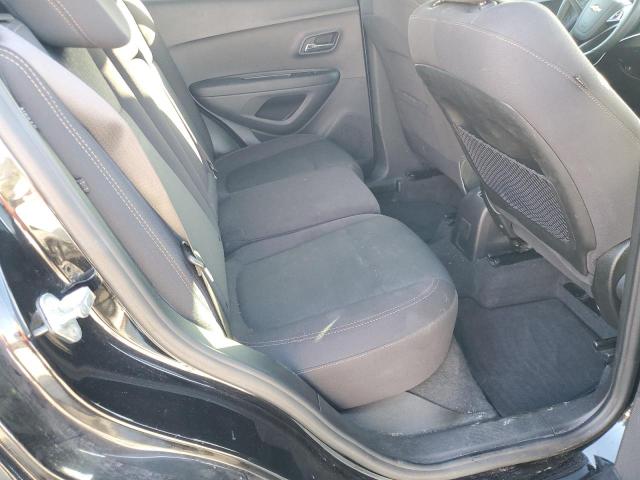 Photo 11 from auction – 2019 CHEVROLET TRAX LS with VIN 3GNCJKSB3KL343757