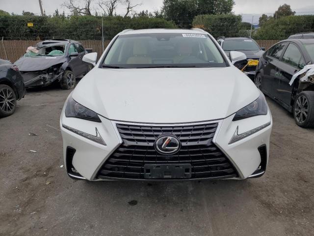 Photo 5 from auction – 2018 LEXUS NX 300 BAS with VIN JTJBARBZ2J2160390