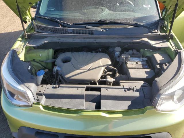 Photo 11 from auction – 2014 KIA SOUL with VIN KNDJN2A25E7723049